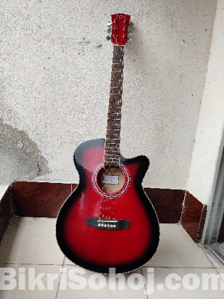 TGM guitar